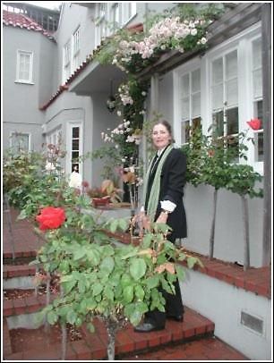 My Rosegarden Guest Rooms San Francisco Exterior photo