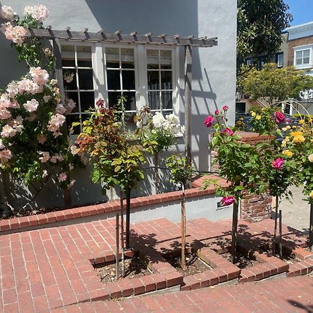 My Rosegarden Guest Rooms San Francisco Exterior photo