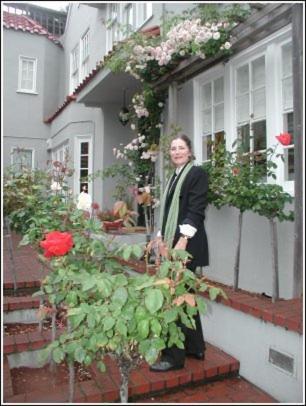 My Rosegarden Guest Rooms San Francisco Exterior photo