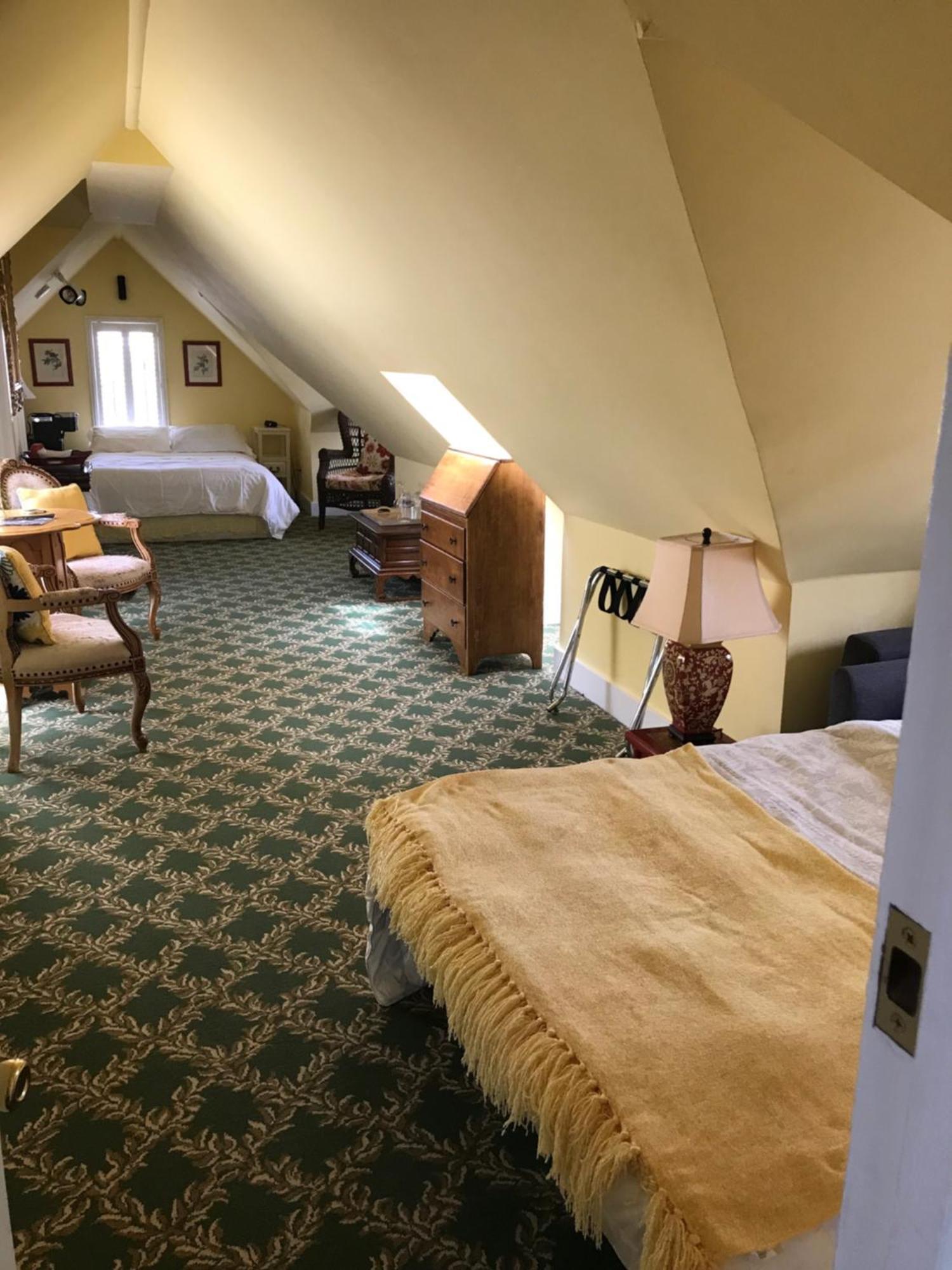 My Rosegarden Guest Rooms San Francisco Exterior photo